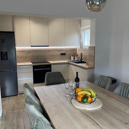 Апартаменты Apartman Kurtov Пакоштане Экстерьер фото