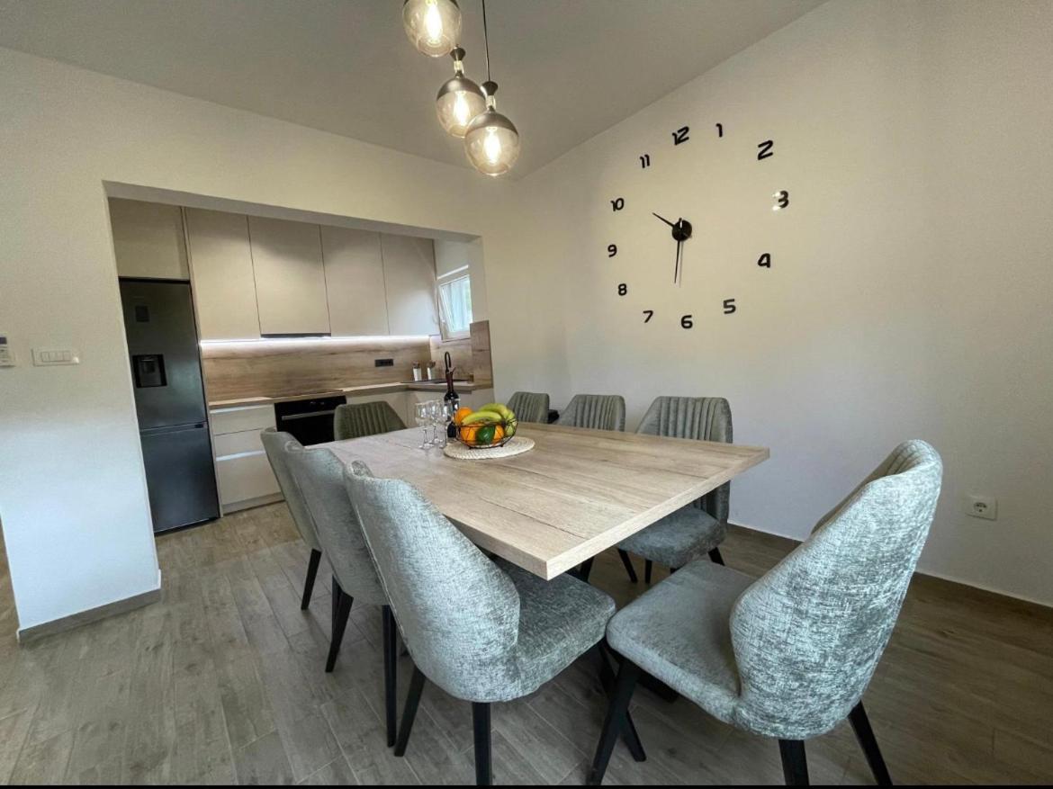 Апартаменты Apartman Kurtov Пакоштане Экстерьер фото